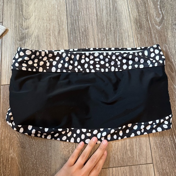 Chic Soul Other - Chic Soul Bandeau Swim Top